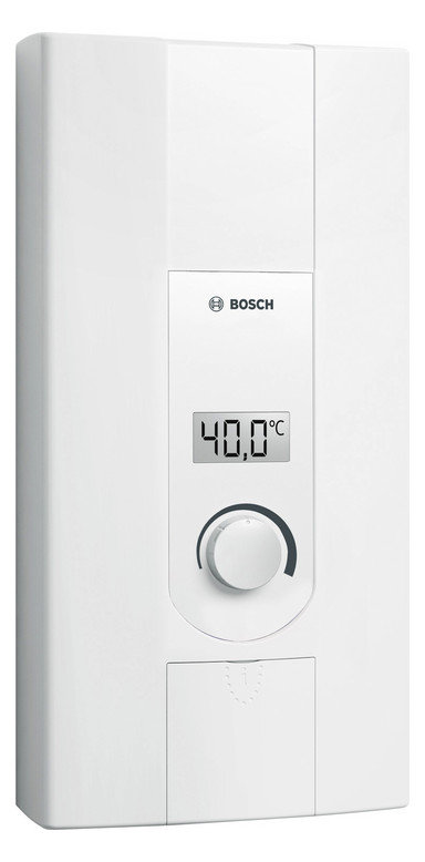 Bosch Durchlauferhitzer electronic comfort plus TR7000 DESOB, 415,99
